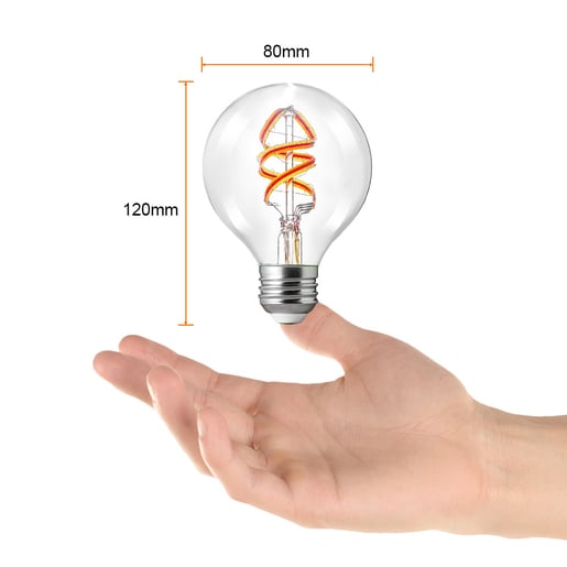 4G25LEDFCRGB360TCW 4G25LEDFCRGB360TCW