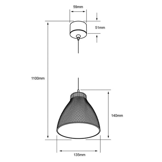 5CTLLED8203MV30CT 5CTLLED8203MV30CT