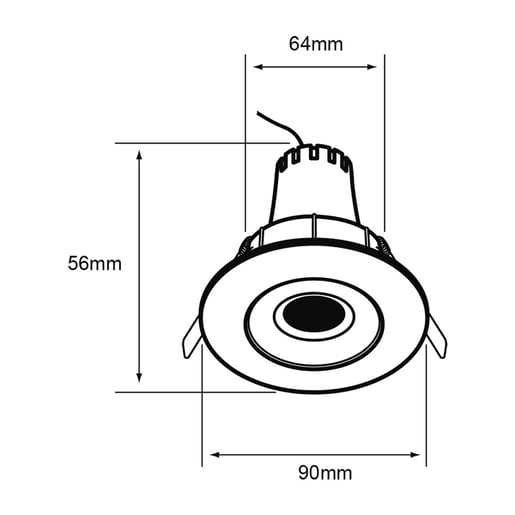 5YDLED154MV40S 5YDLED154MV40S