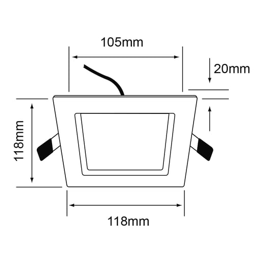 6YDLED431MV30B 6YDLED431MV30B