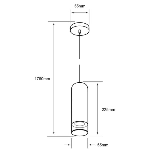 7CTLLED155MV30G 7CTLLED155MV30G