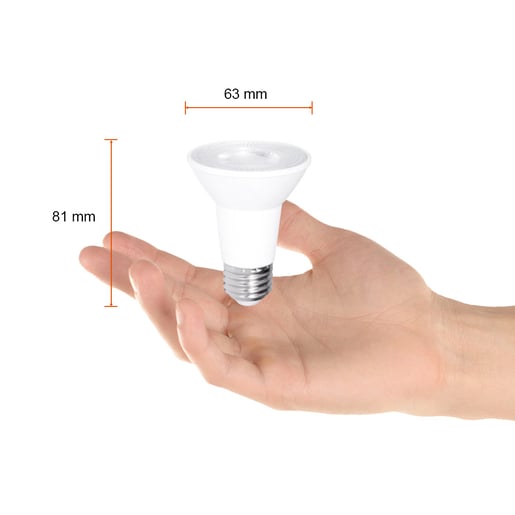 7DPAR20LED65V40 7DPAR20LED65V40