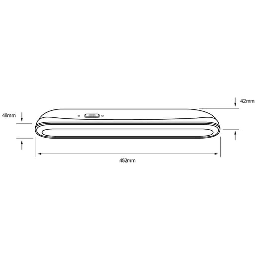 7EMLED45MV65B 7EMLED45MV65B