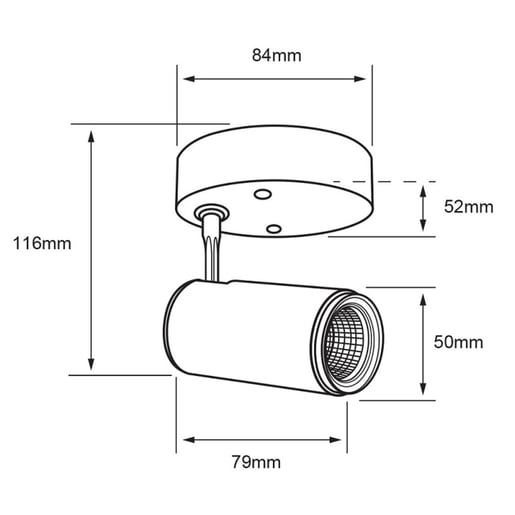 7LVCLED005MV30N 7LVCLED005MV30N