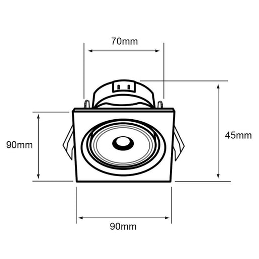 7YDLED156MV65B 7YDLED156MV65B