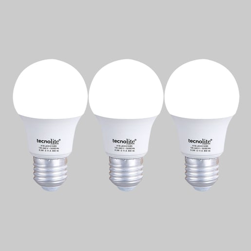 8A19LED65V200-3PW 8A19LED65V200-3PW