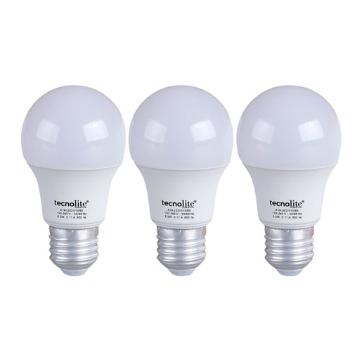 8A19LED65V200-3PW 8A19LED65V200-3PW