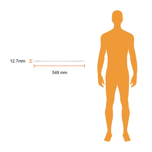 8T5LED60V65C 8T5LED60V65C