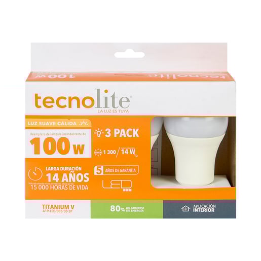 A19-LED/005/30-3P A19-LED/005/30-3P