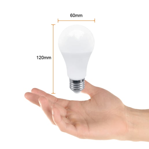 A19-LED/005/30-3P A19-LED/005/30-3P