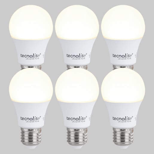 A19-LED/007/30-6P A19-LED/007/30-6P