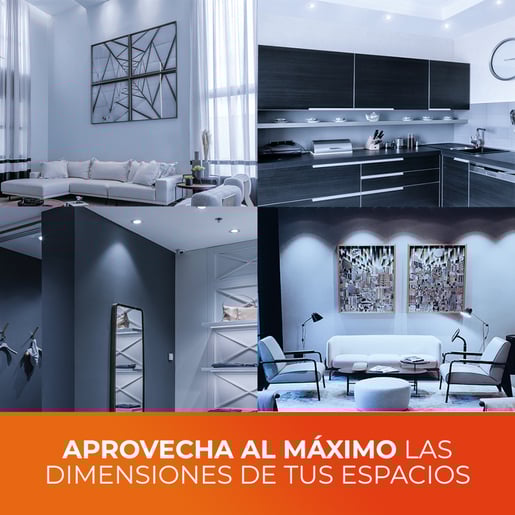 A19-LED/007/65-6P A19-LED/007/65-6P