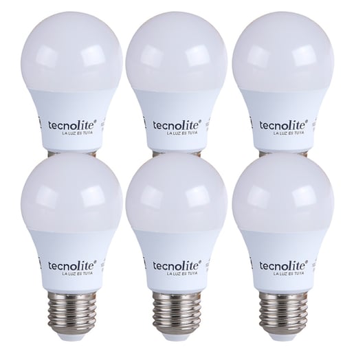 A19-LED/007/65-6P A19-LED/007/65-6P