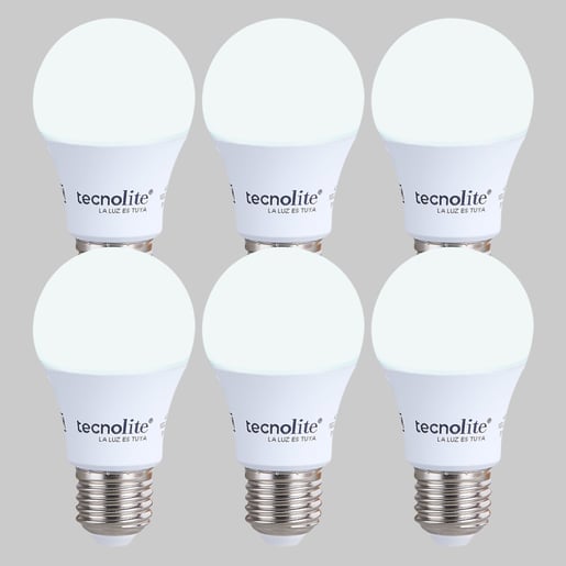 A19-LED/007/65-6P A19-LED/007/65-6P