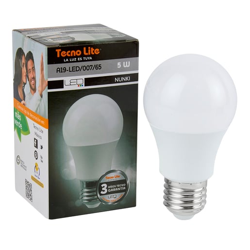 A19-LED/007/65 A19-LED/007/65