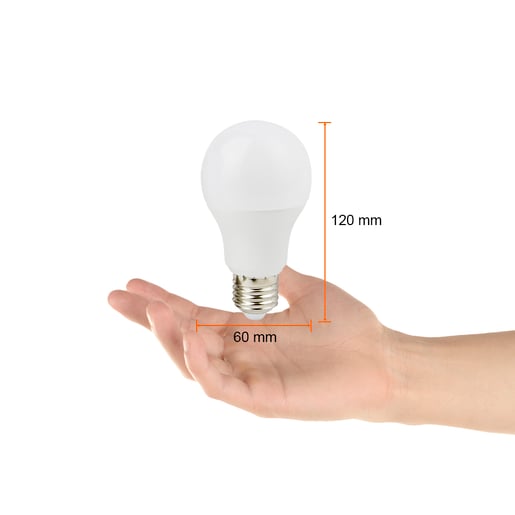 A19-LED/012/30 A19-LED/012/30