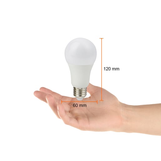 A19-LED/012/65 A19-LED/012/65