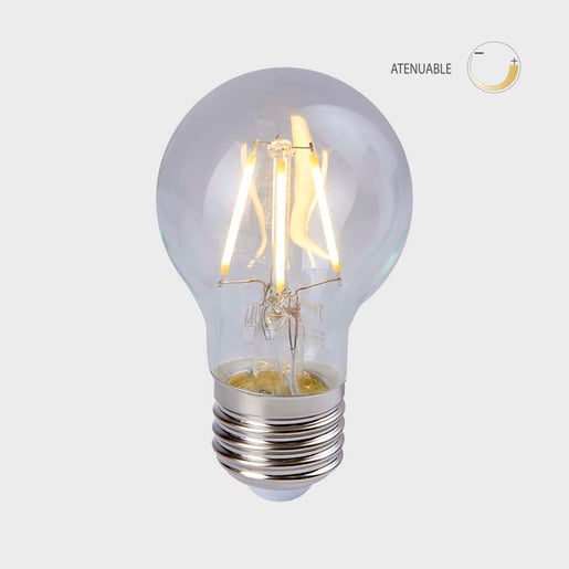 A19D-LEDF/001/27 A19D-LEDF/001/27