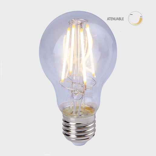 A19D-LEDF/002/27 A19D-LEDF/002/27