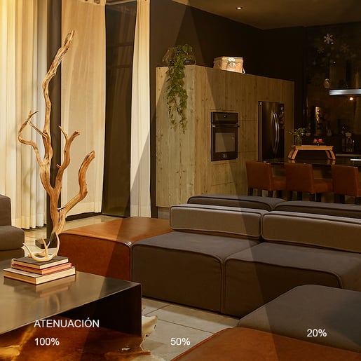 A19D-LEDF/002/27 A19D-LEDF/002/27