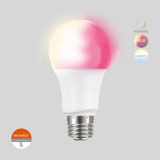 A19DZ-LED/09/RGB A19DZ-LED/09/RGB