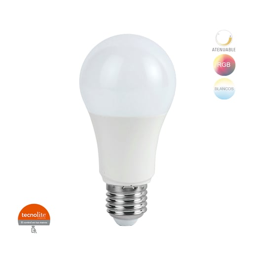 A19DZ-LED/09/RGB A19DZ-LED/09/RGB