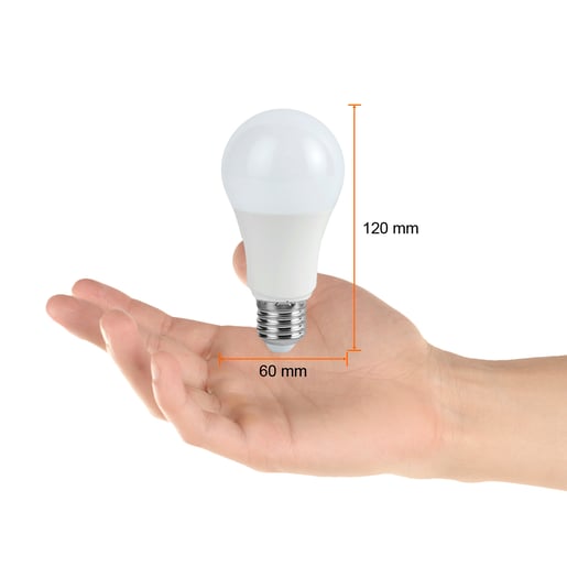 A19DZ-LED/09/RGB A19DZ-LED/09/RGB