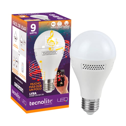 A19SB-LED/001/30 A19SB-LED/001/30