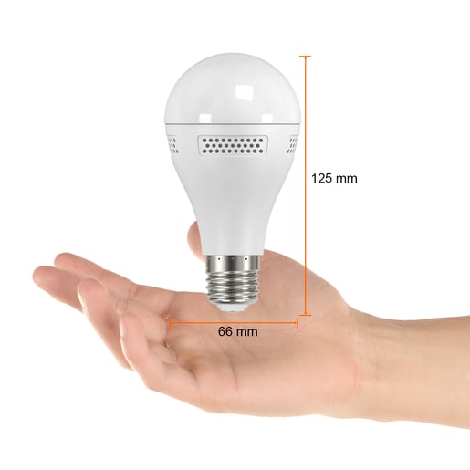 A19SB-LED/001/40 A19SB-LED/001/40
