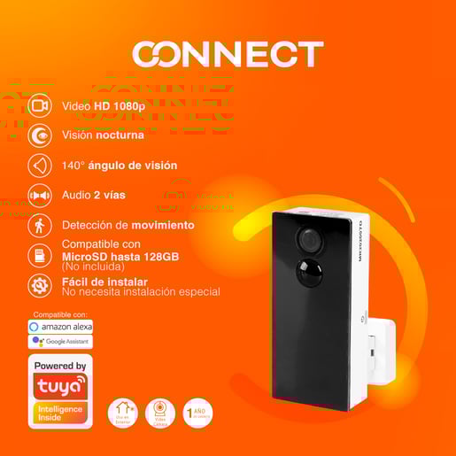 CAMEXT5SVCDTCW CAMEXT5SVCDTCW