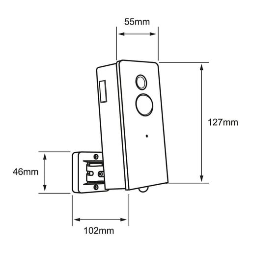 CAMEXT5SVCDTCW CAMEXT5SVCDTCW