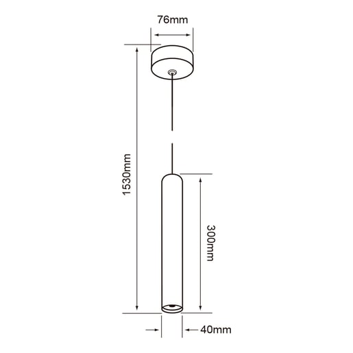 CTLLED-152/30/B CTLLED-152/30/B