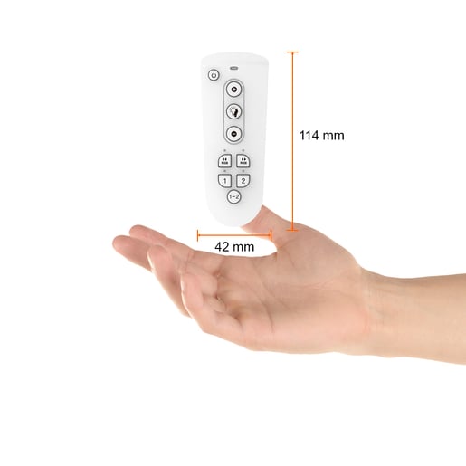 CTRLRGB-001 CTRLRGB-001