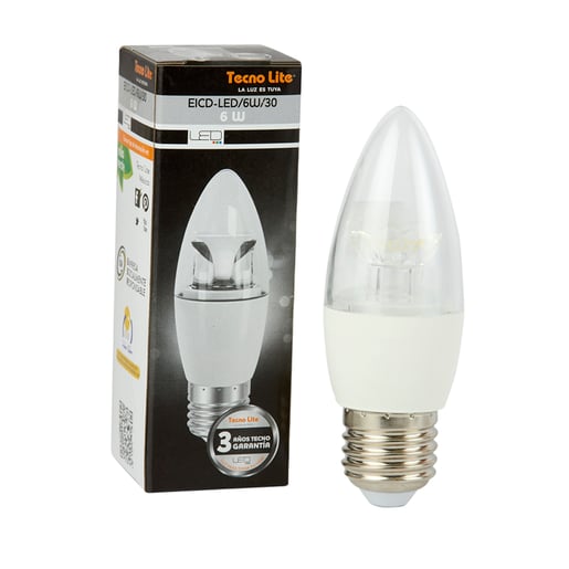 EICD-LED/6W/30 EICD-LED/6W/30