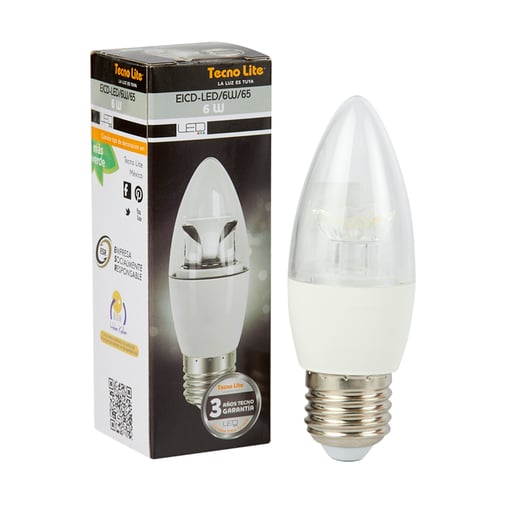 EICD-LED/6W/65 EICD-LED/6W/65