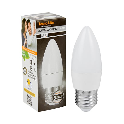 EICE27-LED/4W/30 EICE27-LED/4W/30