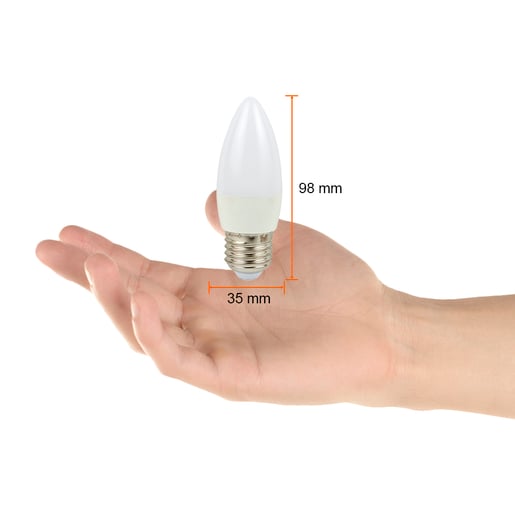 EICE27-LED/4W/65 EICE27-LED/4W/65