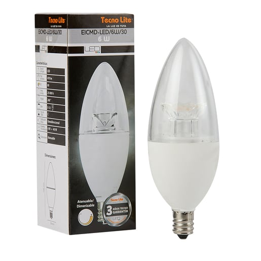 EICMD-LED/6W/30 EICMD-LED/6W/30