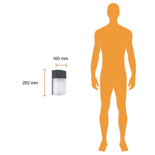 ESLED-4002/F ESLED-4002/F