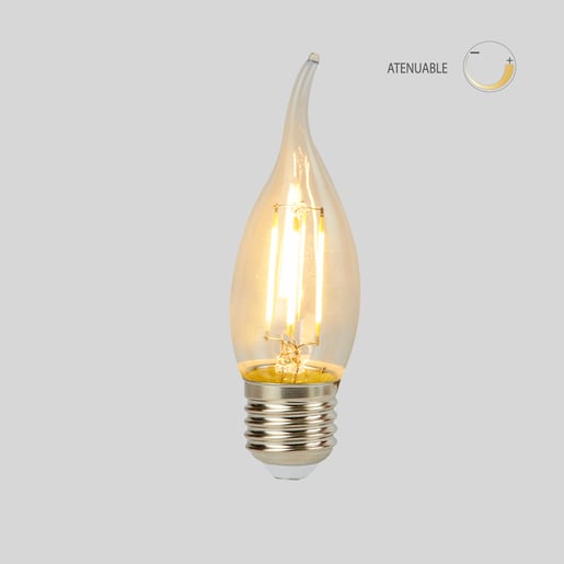 FFE27D-LEDF001/27 FFE27D-LEDF001/27