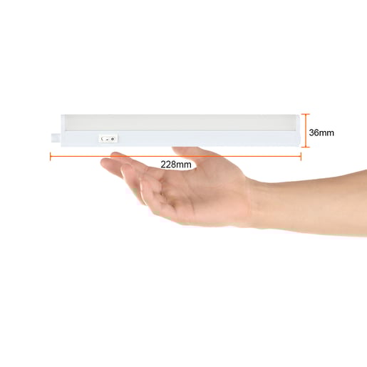 FLCLED-01/4W/40 FLCLED-01/4W/40