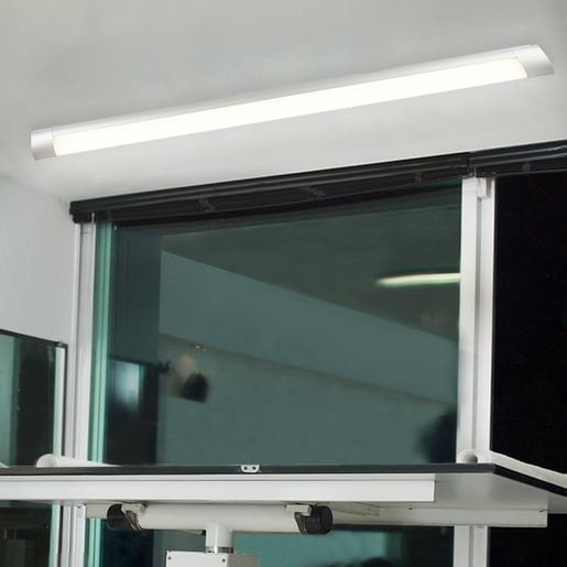 FLCP-LED/001/S FLCP-LED/001/S