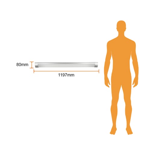 FLCP-LED/001/S FLCP-LED/001/S