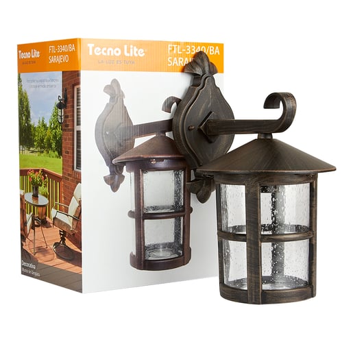 FTL-3340/BA FTL-3340/BA