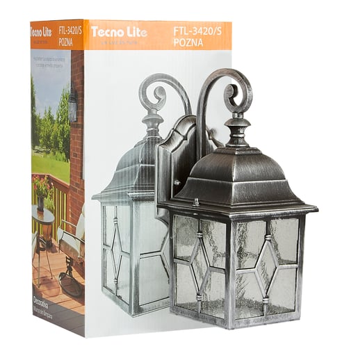 FTL-3420/S FTL-3420/S