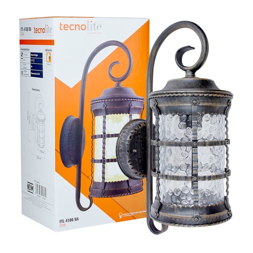 FTL-4100/BA FTL-4100/BA