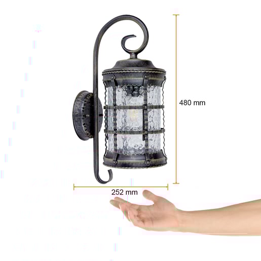 FTL-4100/BA FTL-4100/BA