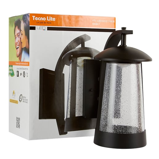 FTL-LED/002/11W/N FTL-LED/002/11W/N