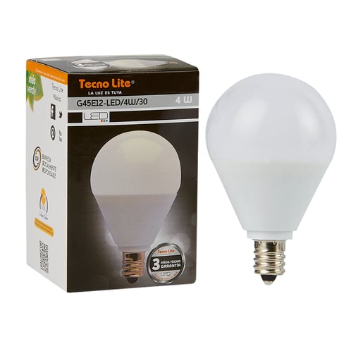 G45E12-LED/4W/30 G45E12-LED/4W/30