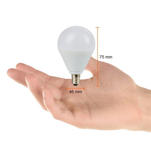 G45E12-LED/4W/30 G45E12-LED/4W/30